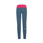 KARPOS ROCCIA W PANTS BLUEFIN/INNUENDO