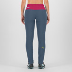 KARPOS ROCCIA W PANTS BLUEFIN/INNUENDO