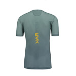 Karpos Verve Mesh T-Shirt Dark Slate/North Atlantic