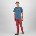 KARPOS WILD ANIMAL T-SHIRT STARGAZER/PRINT 3