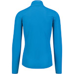 Karpos ALAGNA HALF ZIP LIGHT flíska modrá