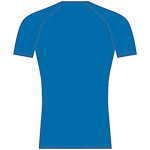 Karpos Alta Via Polartec® Tričko modré