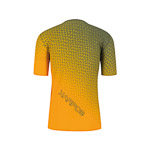 KARPOS LAVAREDO ULTRA TECH JERSEY RADIANT/RIFLE GREEN