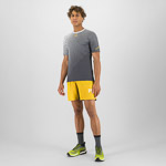 KARPOS LAVAREDO ULTRA JERSEY DARK SLATE/BRIGHT WHITE/SUNSET