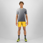 KARPOS LAVAREDO ULTRA JERSEY DARK SLATE/BRIGHT WHITE/SUNSET