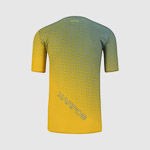 Karpos Lavaredo Ultra Jersey Lemon Curry/Dark Slate