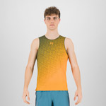 KARPOS LAVAREDO ULTRA TANK RADIANT/RIFLE GREEN