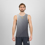 KARPOS LAVAREDO ULTRA TANK DARK SLATE/BRIGHT WHITE/SUNSET