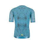 KARPOS VAL VIOLA JERSEY NIAGARA/PRIMROSE