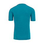 KARPOS COPPOLO MERINO T-SHIRT LARKSPUR