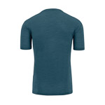 KARPOS COPPOLO MERINO T-SHIRT STARGAZER
