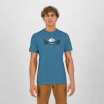 KARPOS AMBRETTA T-SHIRT NIAGARA