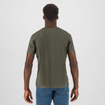 KARPOS AMBRETTA T-SHIRT GRAPE LEAF