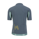 Karpos Pralongia Evo Jersey Dark Slate/North Atlantic