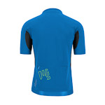 Karpos Pralongia Evo Jersey Indigo B./Black