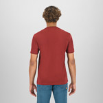 KARPOS ANEMONE EVO T-SHIRT POMEGRANATE/SCARLET IBIS