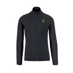KARPOS POMEDES EVO FULL-ZIP FLEECE VULCAN