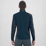 Karpos CHERZ flíska Dark Slate/Midnight