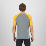 KARPOS MOVED EVO JERSEY DARK SLATE/SUNSET