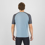 KARPOS MOVED EVO JERSEY NIAGARA/VULCAN
