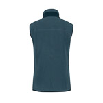Karpos Moiazza Retro Fleece Vest Stargazer/Midnight