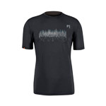 KARPOS BOSCO T-SHIRT VULCAN