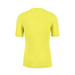 KARPOS BOSCO T-SHIRT PRIMROSE