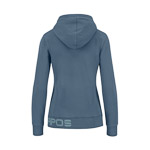 KARPOS PICCHIO W HOODIE BLUEFIN