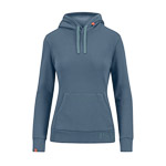 KARPOS PICCHIO W HOODIE BLUEFIN