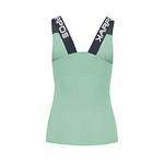KARPOS CENGIA W TANK LICHEN/OMBRE BLUE