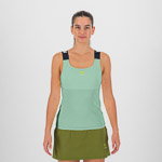 KARPOS CENGIA W TANK LICHEN/OMBRE BLUE