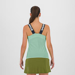 KARPOS CENGIA W TANK LICHEN/OMBRE BLUE