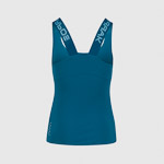 Karpos CENGIA dámske tielko Corsair/Adriatic Blue