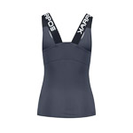 KARPOS CENGIA W TANK OMBRE BLUE/VULCAN