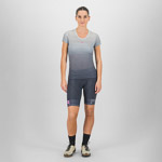 KARPOS VERVE MESH W T-SHIRT OMBRE BLUE/MIST