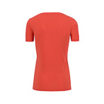 Karpos Crocus W T-Shirt Hot Coral