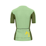 Karpos PRALONGIA EVO dámsky dres arcadian/cedar green