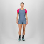 KARPOS LAVAREDO EVO W JERSEY BLUEFIN/INNUENDO