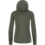 Karpos Easyfrizz Winter W Jacket Thyme