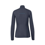 KARPOS AMBRIZZOLA W FULL ZIP OMBRE BLUE