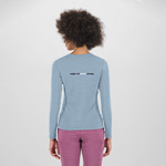 KARPOS COPPOLO MERINO W LS MIST