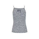 KARPOS PRATO PIAZZA W TOP GREY MELANGE