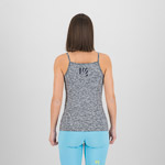KARPOS PRATO PIAZZA W TOP GREY MELANGE