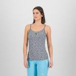 KARPOS PRATO PIAZZA W TOP GREY MELANGE