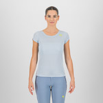 KARPOS LOMA EVO W T-SHIRT MIST