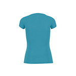 KARPOS LOMA EVO W T-SHIRT DELPHINIUM