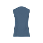KARPOS LOMA EVO W SLEEVELESS BLUEFIN