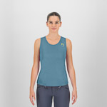 KARPOS LOMA EVO W TANK DELPHINIUM