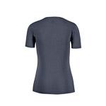 KARPOS LOMA COTTON W T-SHIRT OMBRE BLUE