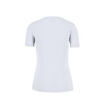 KARPOS LOMA COTTON W T-SHIRT BRIGHT WHITE